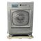 Programmable Industrial Washer And Dryer Soft Mounted Low Noise Corrosion Resistant