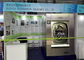 Free Standing Industrial Laundry Washing Machine Visiable Parameters Display