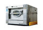 Professional Industrial Laundry Washing Machine Strength Washer And Dryer For Wool Dyeing